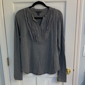 Banana Republic Top